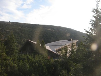 Labská bouda