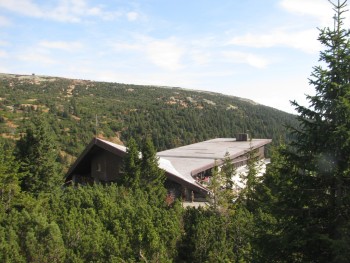 Labská bouda