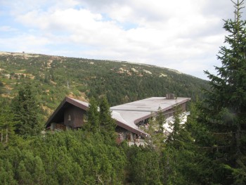 Labská bouda