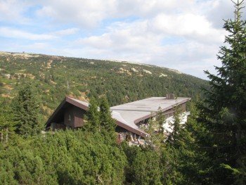 Labská bouda
