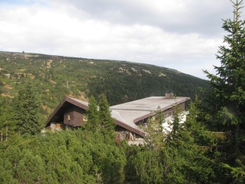 Labská bouda