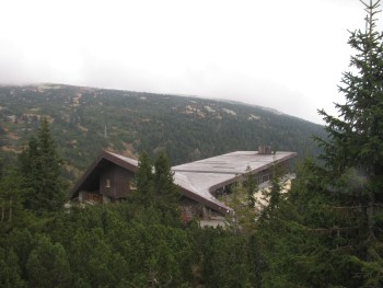 Labská bouda