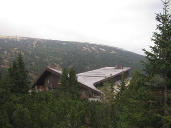 Labská bouda