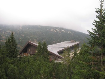 Labská bouda