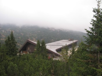Labská bouda