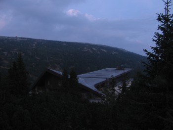 Labská bouda
