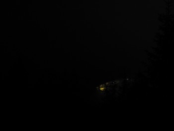 Labská bouda