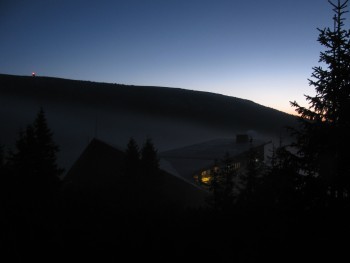 Labská bouda