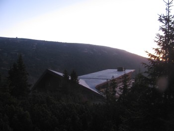 Labská bouda
