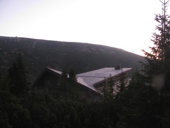 Labská bouda