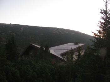 Labská bouda