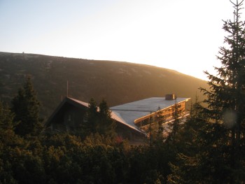 Labská bouda