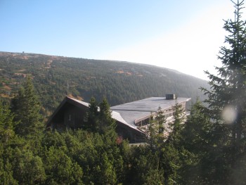 Labská bouda