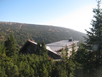 Labská bouda