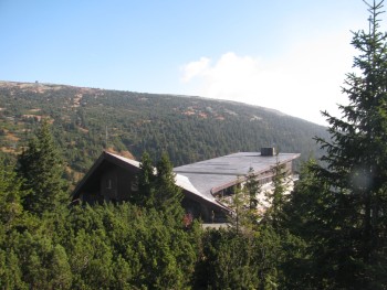 Labská bouda