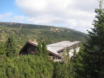 Labská bouda