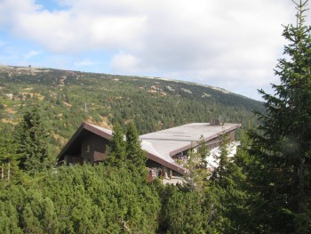 Labská bouda