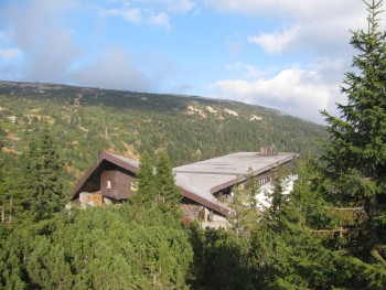 Labská bouda