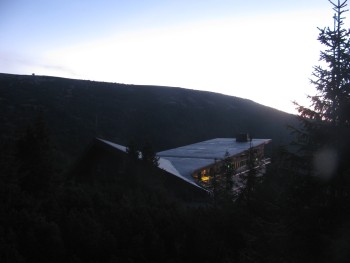 Labská bouda