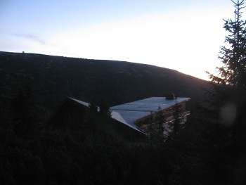 Labská bouda