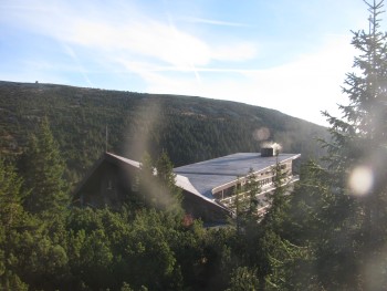 Labská bouda