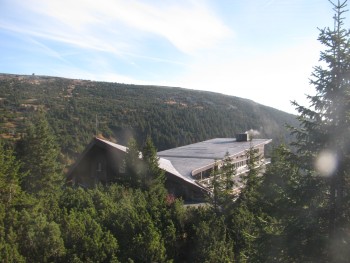 Labská bouda