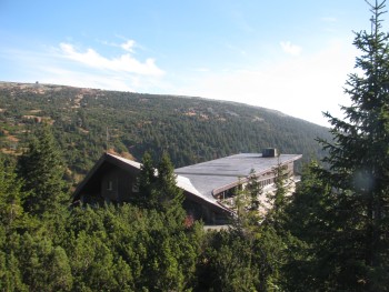 Labská bouda