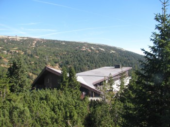 Labská bouda