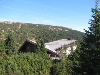 Labská bouda