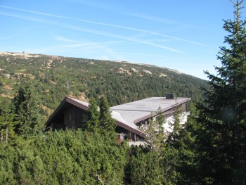 Labská bouda
