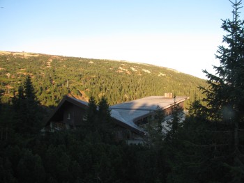 Labská bouda