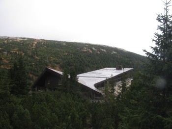 Labská bouda