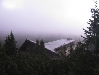 Labská bouda