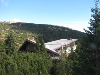 Labská bouda