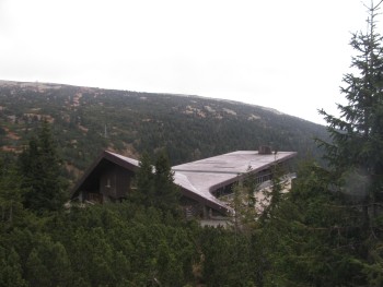 Labská bouda