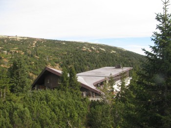 Labská bouda
