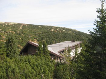 Labská bouda