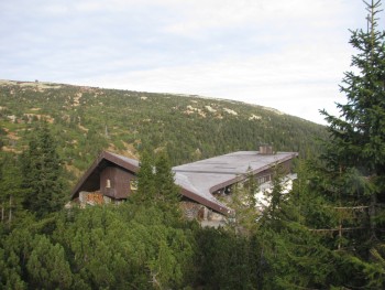 Labská bouda