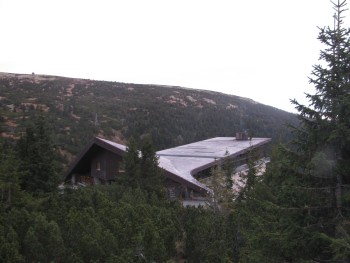 Labská bouda