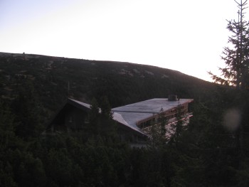 Labská bouda