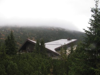Labská bouda