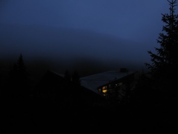 Labská bouda