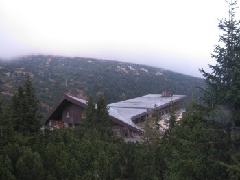 Labská bouda