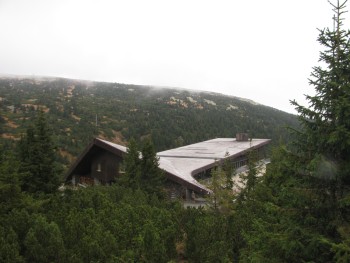 Labská bouda