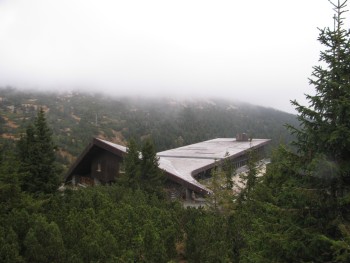 Labská bouda