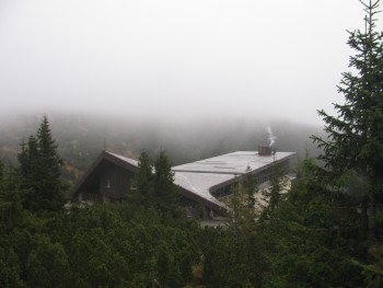 Labská bouda