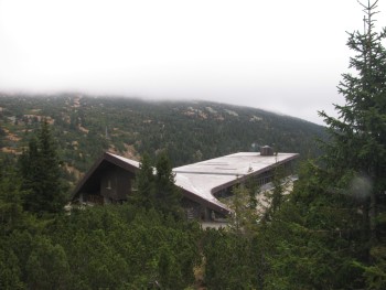 Labská bouda