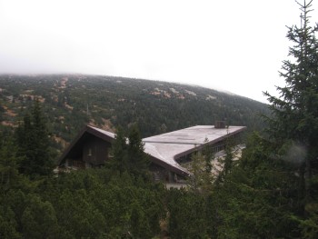 Labská bouda