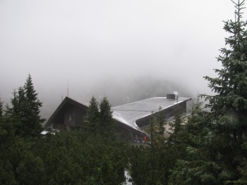 Labská bouda
