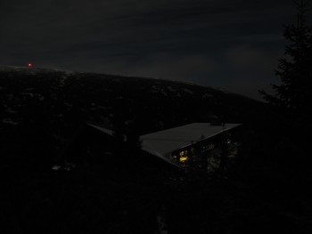 Labská bouda